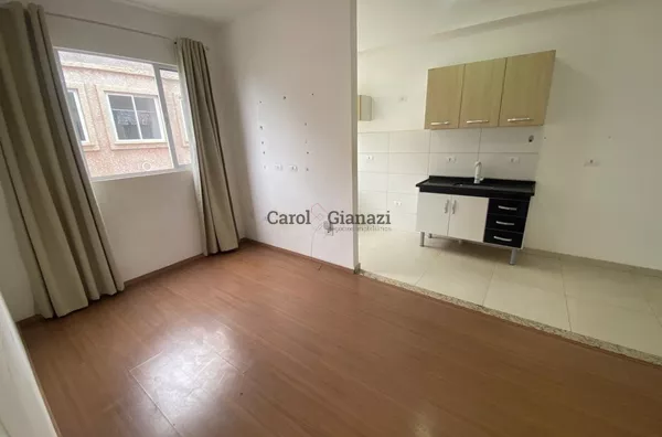 AP2284- Apartamento para locação no Residencial Terras de Santa Cruz em Assis