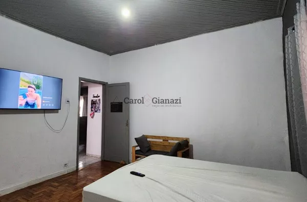 CA1116 - Casa para venda, Vila Xavier, Assis