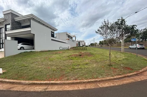 TE1590 - Terreno à Venda no Residencial Village Damha em Assis