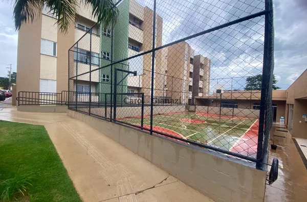 AP2963 - Apartamento para Locação no Residencial Premium 1ºAndar - Foto 9