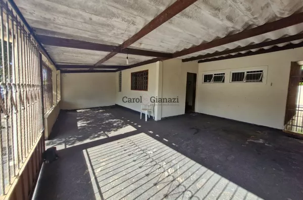 CA2530- Casa para Venda na Vila Santa Rita em Assis