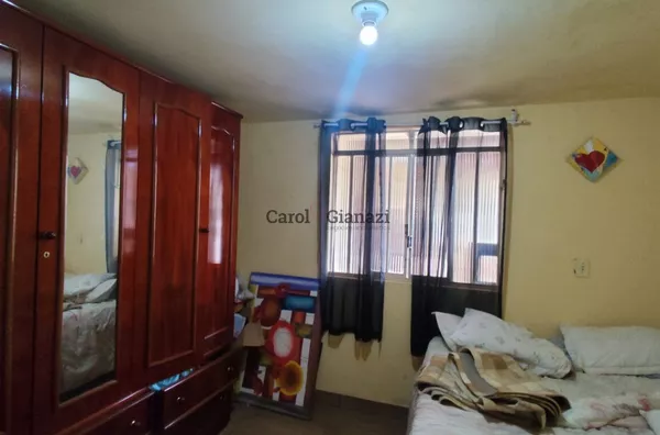 CA3281-Casa para venda na Vila Central em Assis - Foto 43
