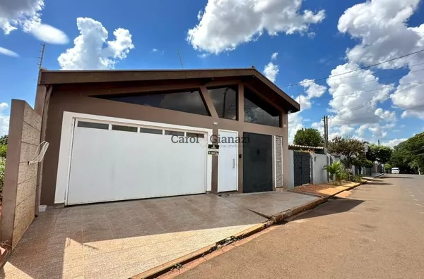 CA2610- Casa para venda no Jardim São Francisco em Candido Mota - Foto 30