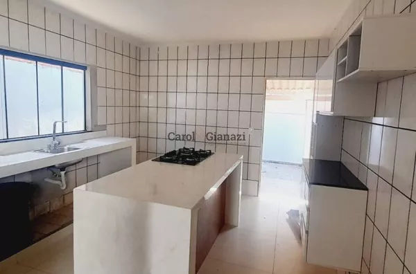 CA2531- Casa para venda no Centro em Assis