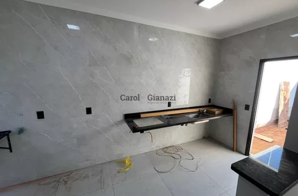 CA2948-Casa para venda na Vila Tenis Clube em Assis