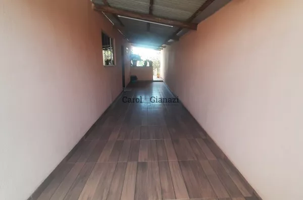 CA2087- Casa para venda na Vila Carvalho em Assis