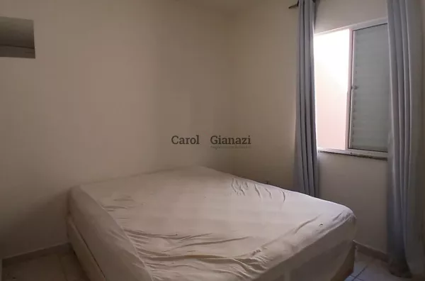 CA2139- Casa para locação no Condomínio Residencial Vale do Sol 2 em Assis - Foto 5