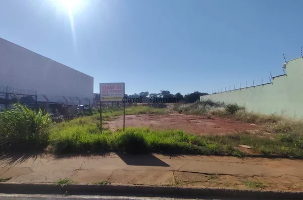 TE2764-Terreno para venda no Parque Universitário em Assis - Foto 3