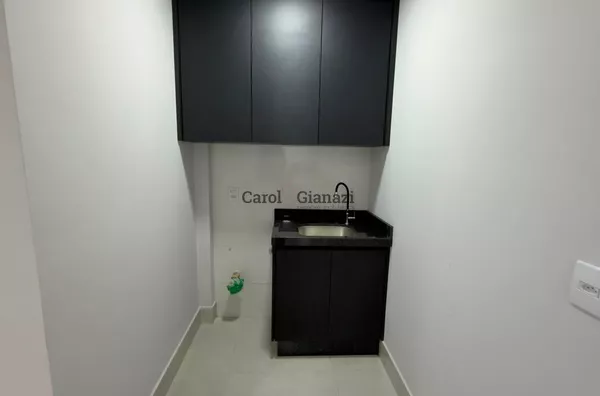 AP3095-Apartamento para locação no térreo do Residencial Jardim da Nogueiras em Assis