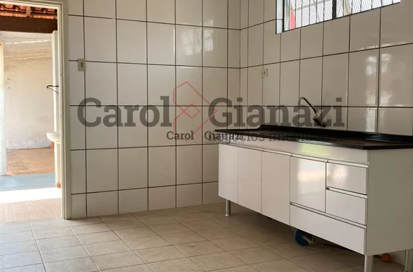 CA650 - CASA A VENDA VILA CLEMENTINA - Foto 20
