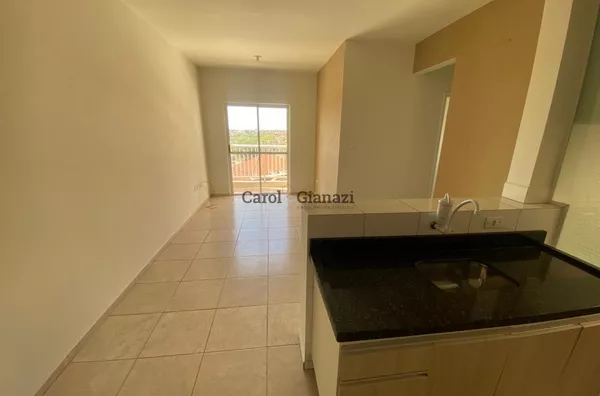 AP2248- Apartamento para locação no Residencial Esplanada em Assis