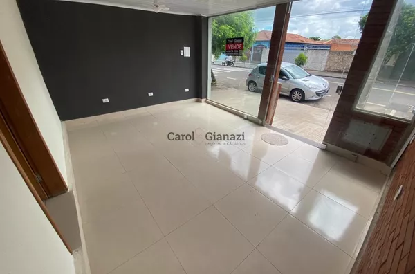 SA2617- Sala comercial para locação na Avenida Vereador David Passarinho em Assis
