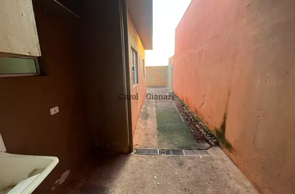 CA2966 - Casa para Locação Residencial Sol Nascente em Assis - Foto 12