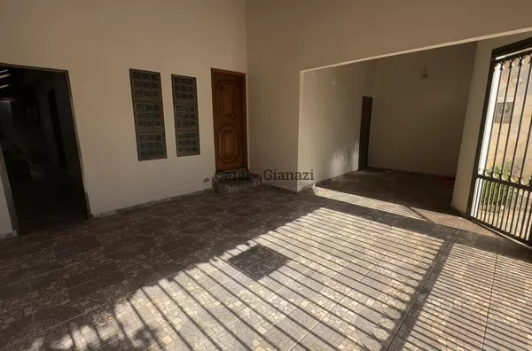 CA2281- Casa para venda na Vila Santo Antônio em Assis