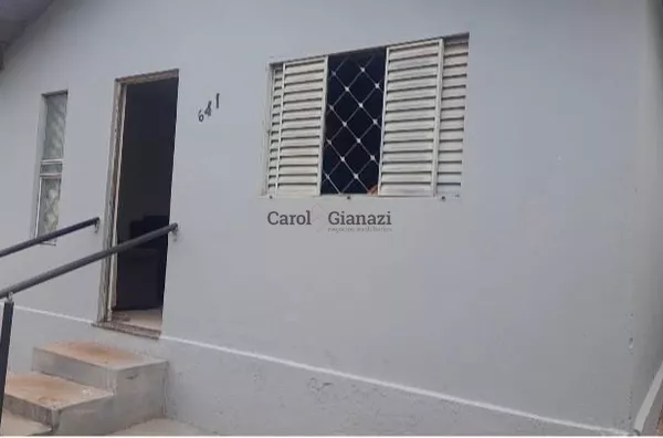 CA2004- Casa para venda na  Vila Xavier emAssis