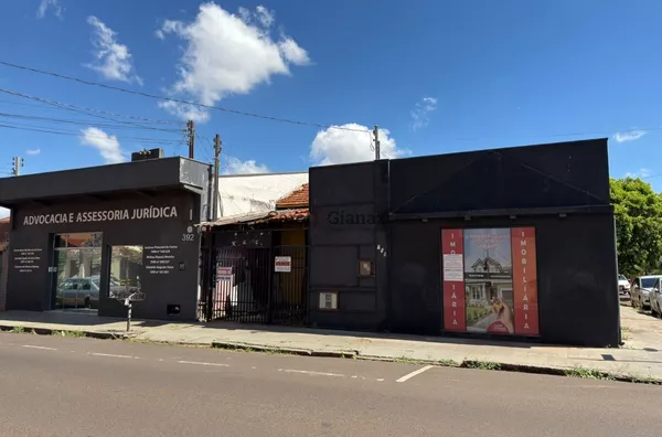 PR3171-Prédio comercial para locação no Centro de  Assis - Foto 14