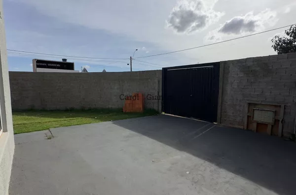 CA2353- Casa para venda no Residencial Villa Bela em  Assis
