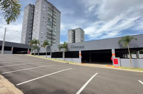 AP3293- Apartamento para venda no Residencial Portal Morumbi em Assis - Foto 28