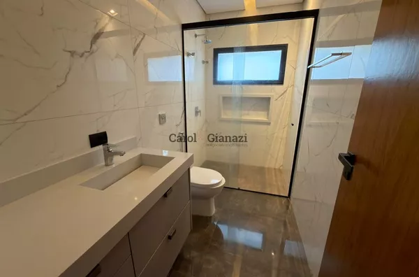CA3282 - Casa para venda no Residencial Village Damha Assis - Foto 33