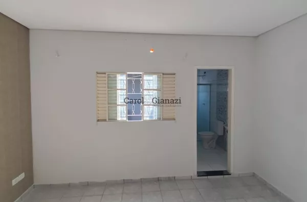 CA2001- Casa para venda no Conjunto Habitacional Assis IV emAssis