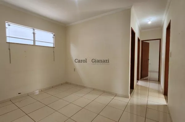 CA2377- Casa para Locação no Jardim Paraná em Assis