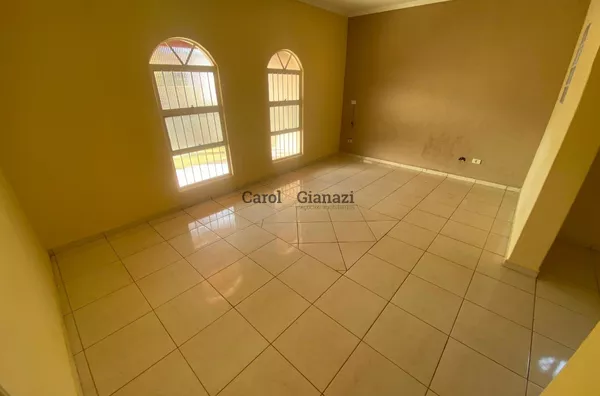 CA3141-Casa para locação  no Jardim Paulista em Assis