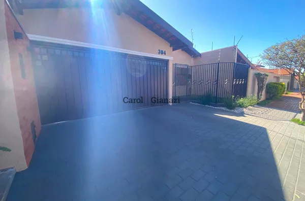 CA3160-Casa para venda no Jardim Europa em Assis - Foto 39