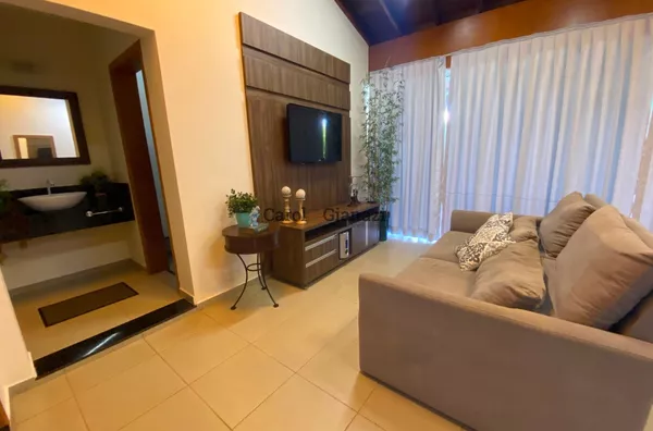 CA2998-Casa para locação na Vila Tenis Clube em Assis - Foto 10