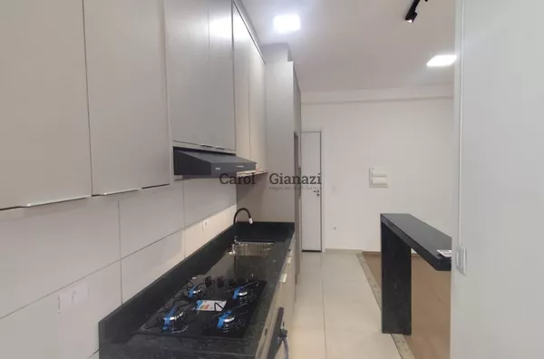 AP2586- Apartamento para locação no Residencial Terras de Santa Cruz em  Assis - Foto 3