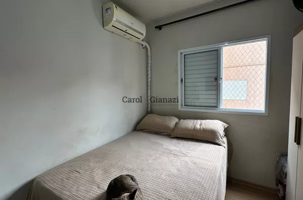 AP2093- Apartamento para venda no Residencial Solar das Palmeiras em Assis