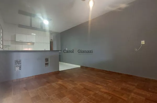 CA2512- Casa para Venda no Parque Universitário em Assis