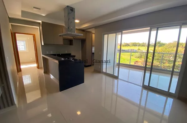 AP3110-Apartamento para locação no Residencial Portal Morumbi em Assis