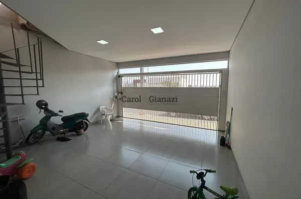 CA1500 - Casa à Venda no Alto dos Ipês em Assis