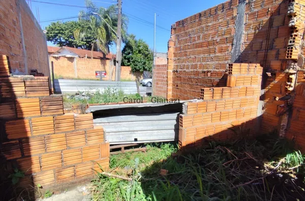 TE2273- Terreno para venda no Assis 3 em Assis