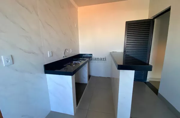 KI3009-Kitinet  para locação no Portal São Francisco em Assis - Foto 2