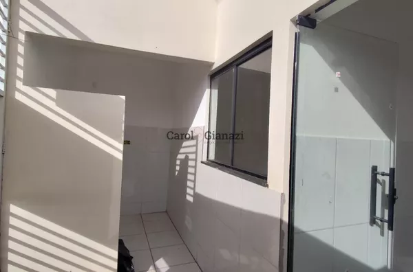 CA2160- CASA PARA LOCAÇÃO NO RESIDENCIAL JARDIM VENEZA