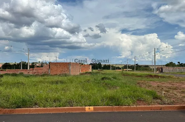 TE1210 - Terreno a venda,  Residencial Villa Bella III, Assis