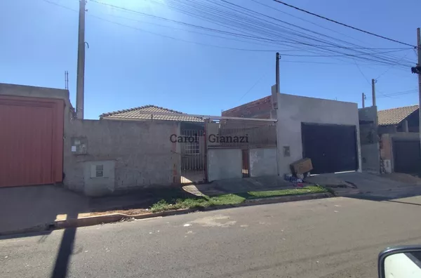 CA3162 - Casa para venda no Jardim Nossa Senhora De Fátima (Pacaembu I) - Foto 32
