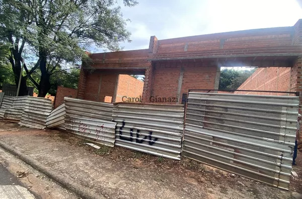 GA2821-Galpão em construção para locação no Parque Universitário em Assis