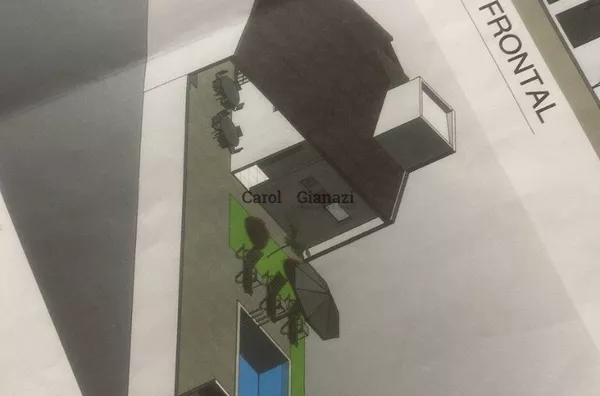CA1033 - Casa à Venda no Jardim Paraná em Assis - Foto 16