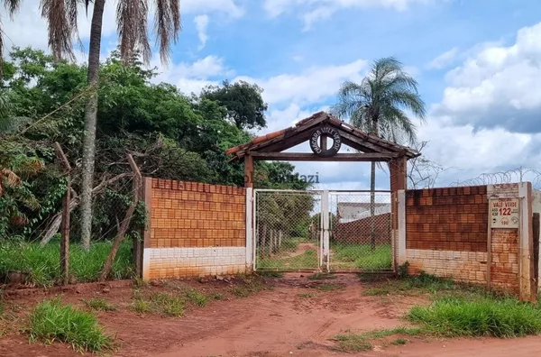 CH2628- Chácara para venda na estrada Assis x Paraguaçu Paulista 