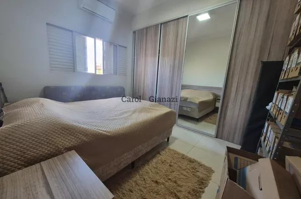 CA2986 - Casa Magnífica a venda em Cândido Mota - Foto 50