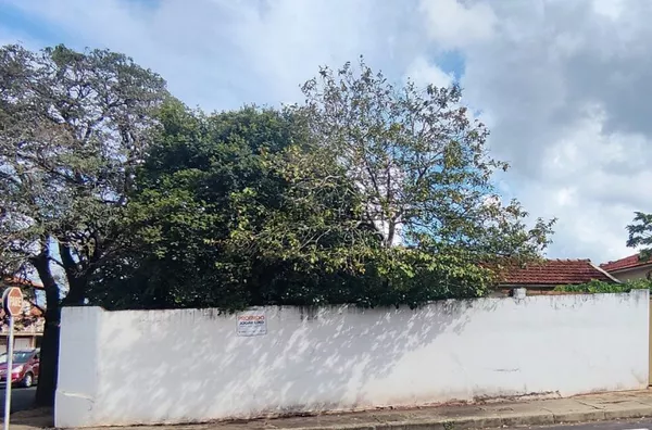 TE1266 - Terreno à venda no centro de Assis