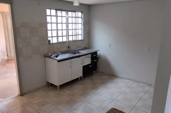 CA839 - CASA A VENDA VILA OURO VERDE