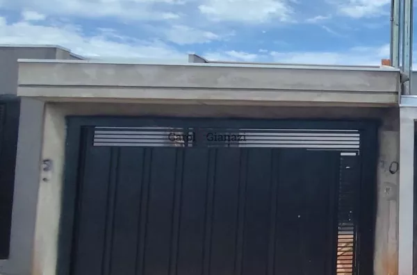 CA2495- Casa para venda no Residencial Jardim Sul em Assis