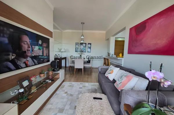 AP3128 - Apartamento Planejado para venda no Residencial Toscana