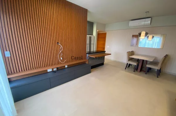 AP3147- Apartamento para locação no Residencial Ouro Verde em Assis