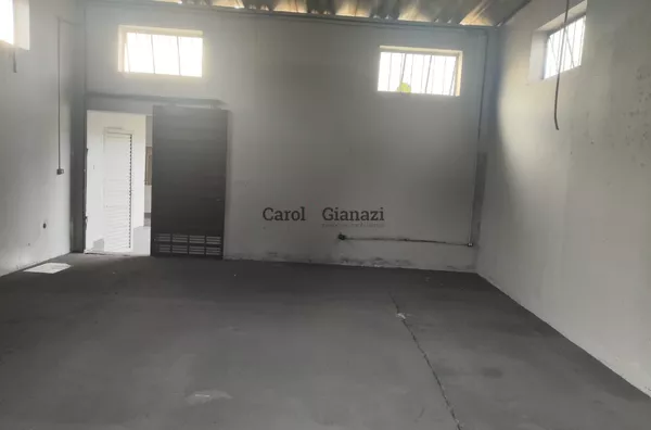 BA1376 - Barracão para ,  Vila Carvalho, Assis