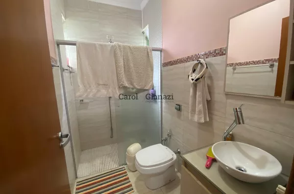 CA2106- Casa para locação no Jardim Europa em  Assis - Foto 12