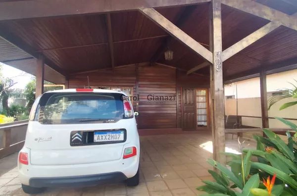 CA2804-Casa para venda na Vila Ouro Verde em Assis - Foto 35